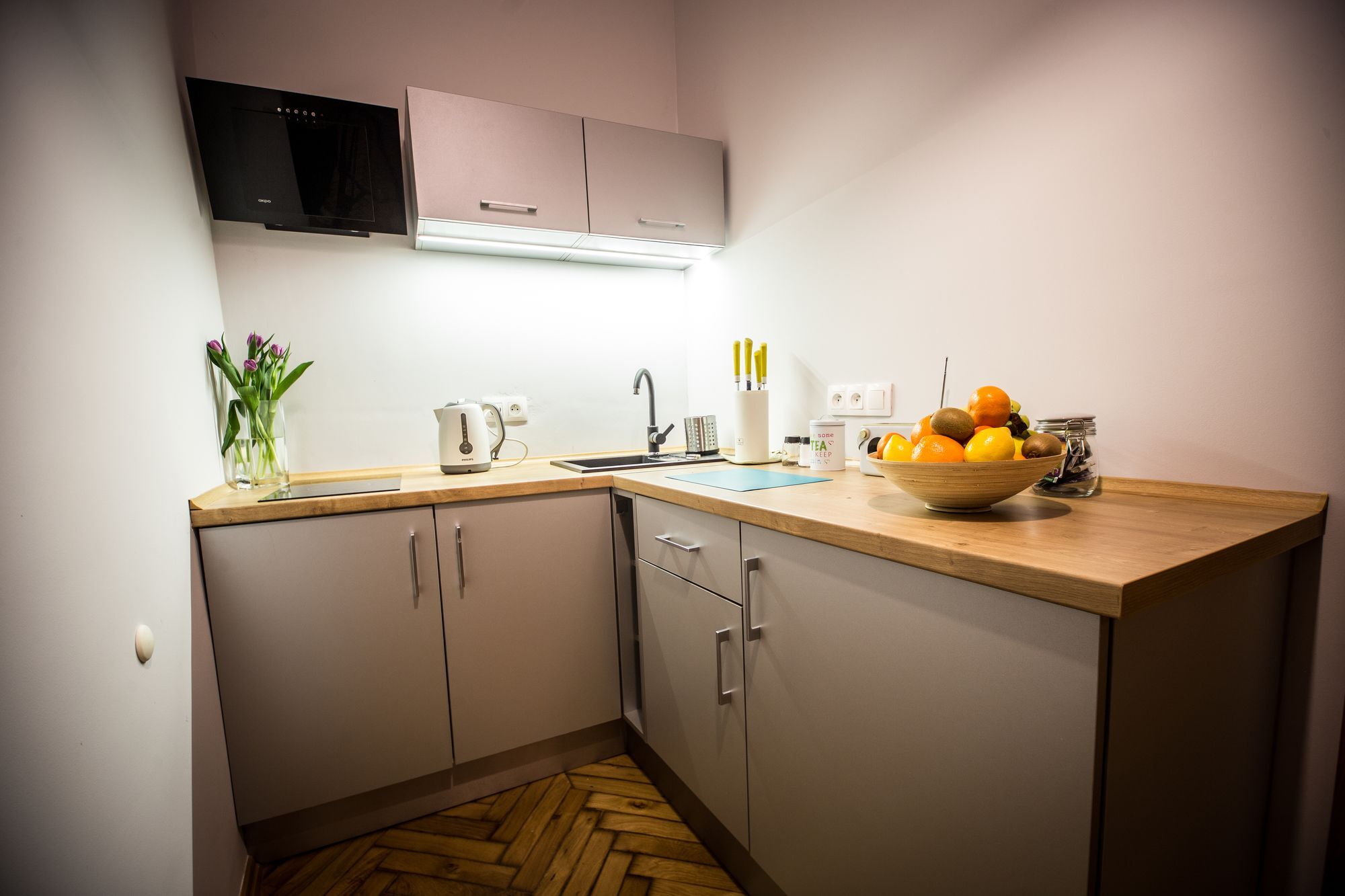 Your Appartement