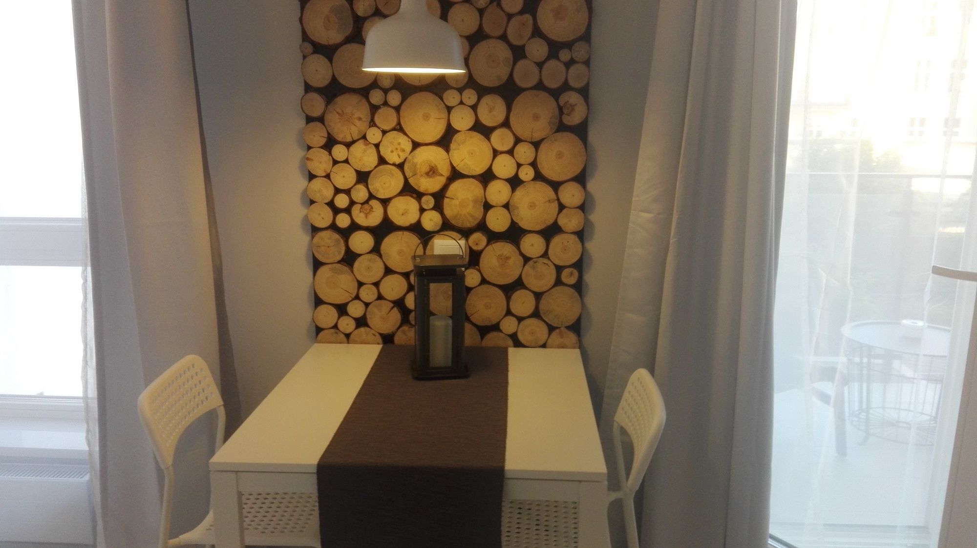 Your Appartement