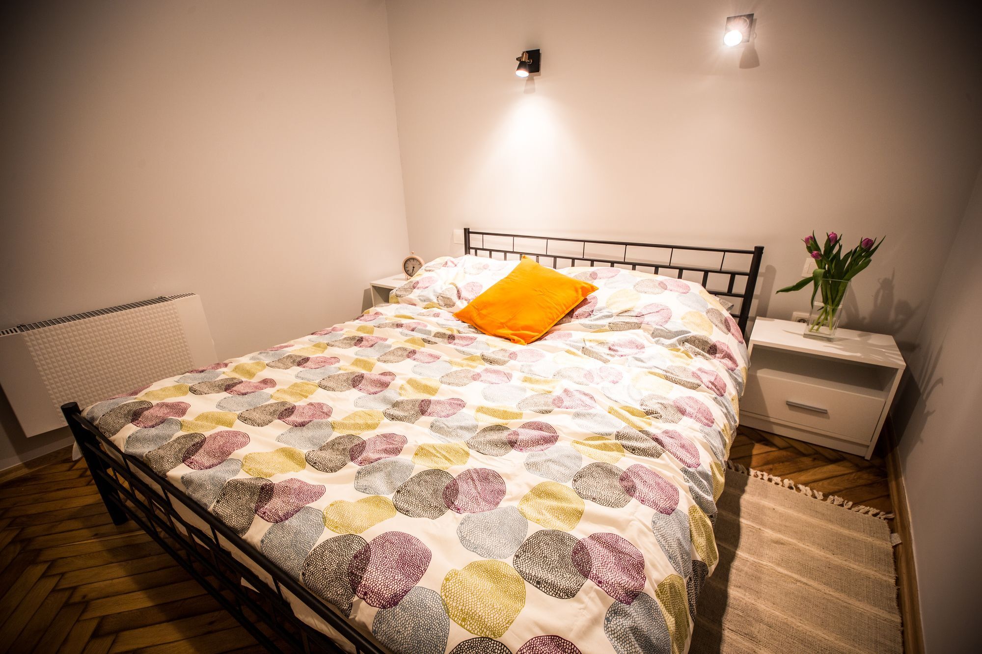 Appartement Your Krakau