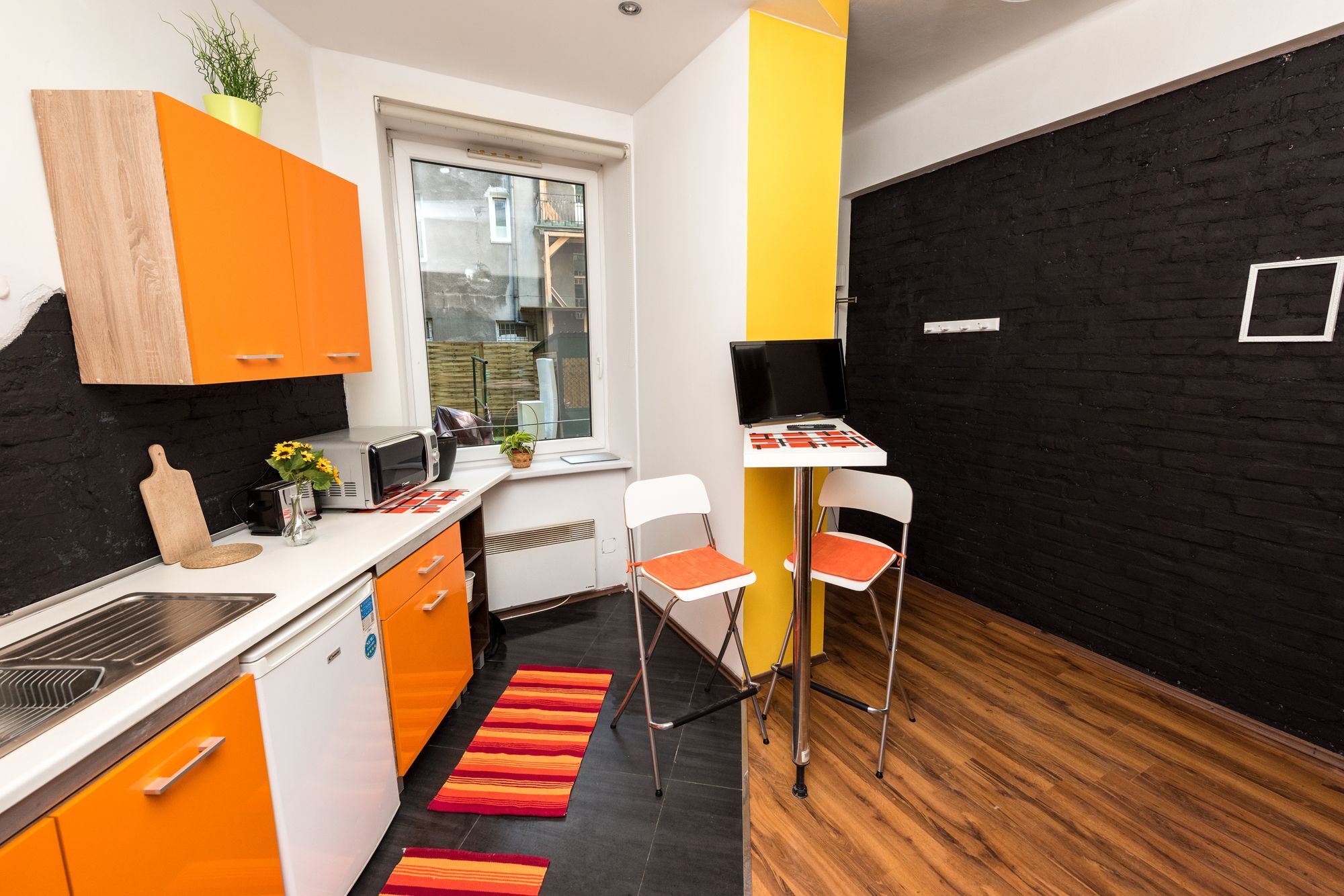Your Appartement