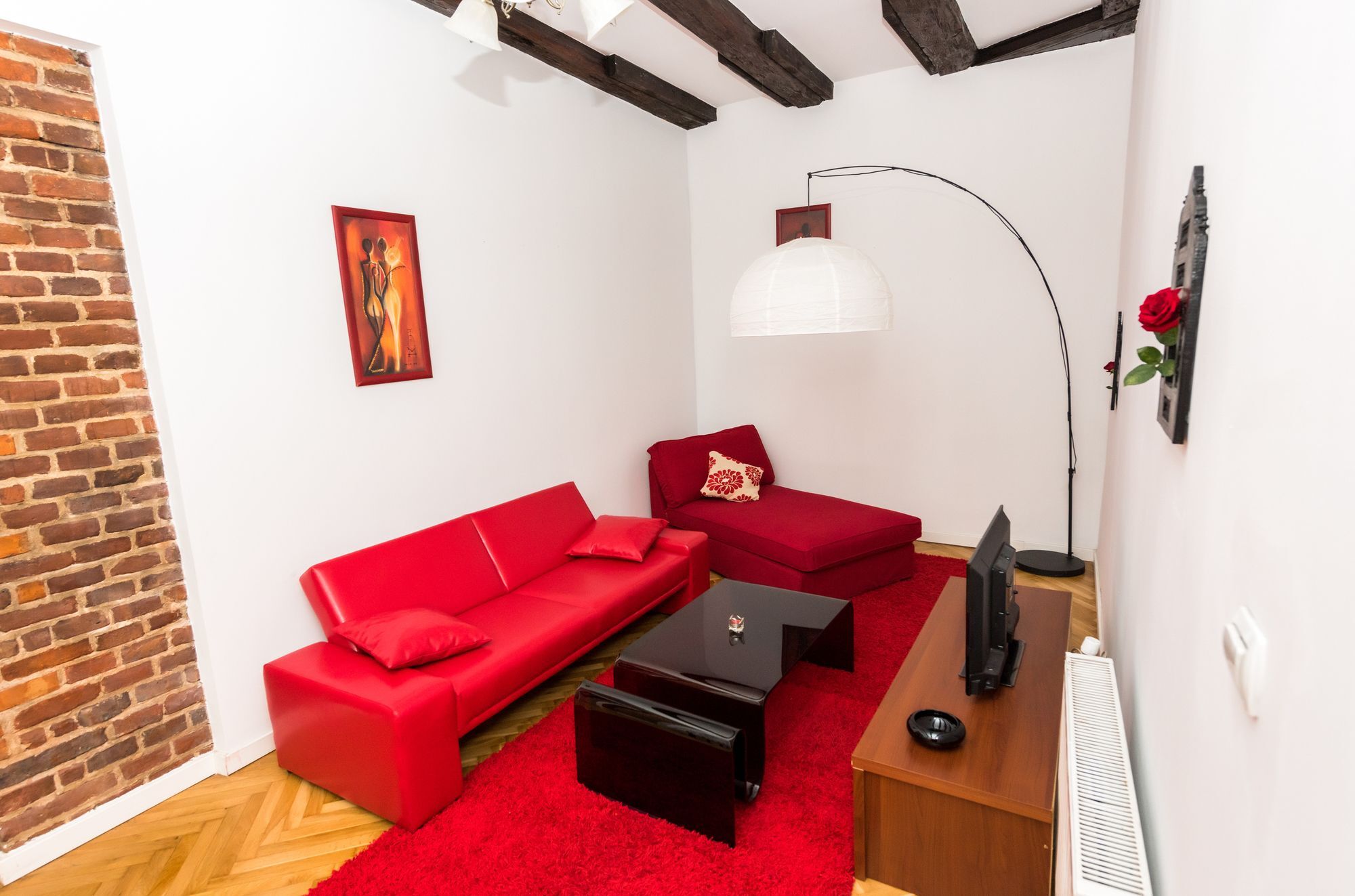 Appartement Your *