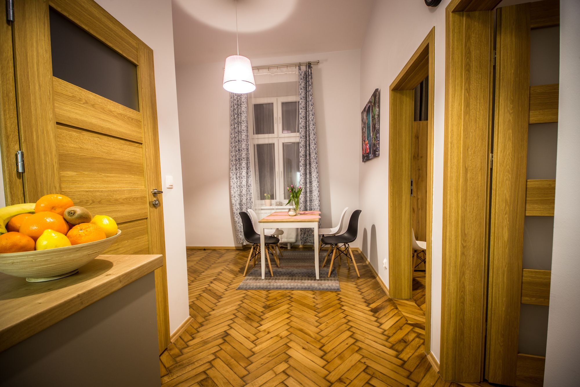 Your Appartement *