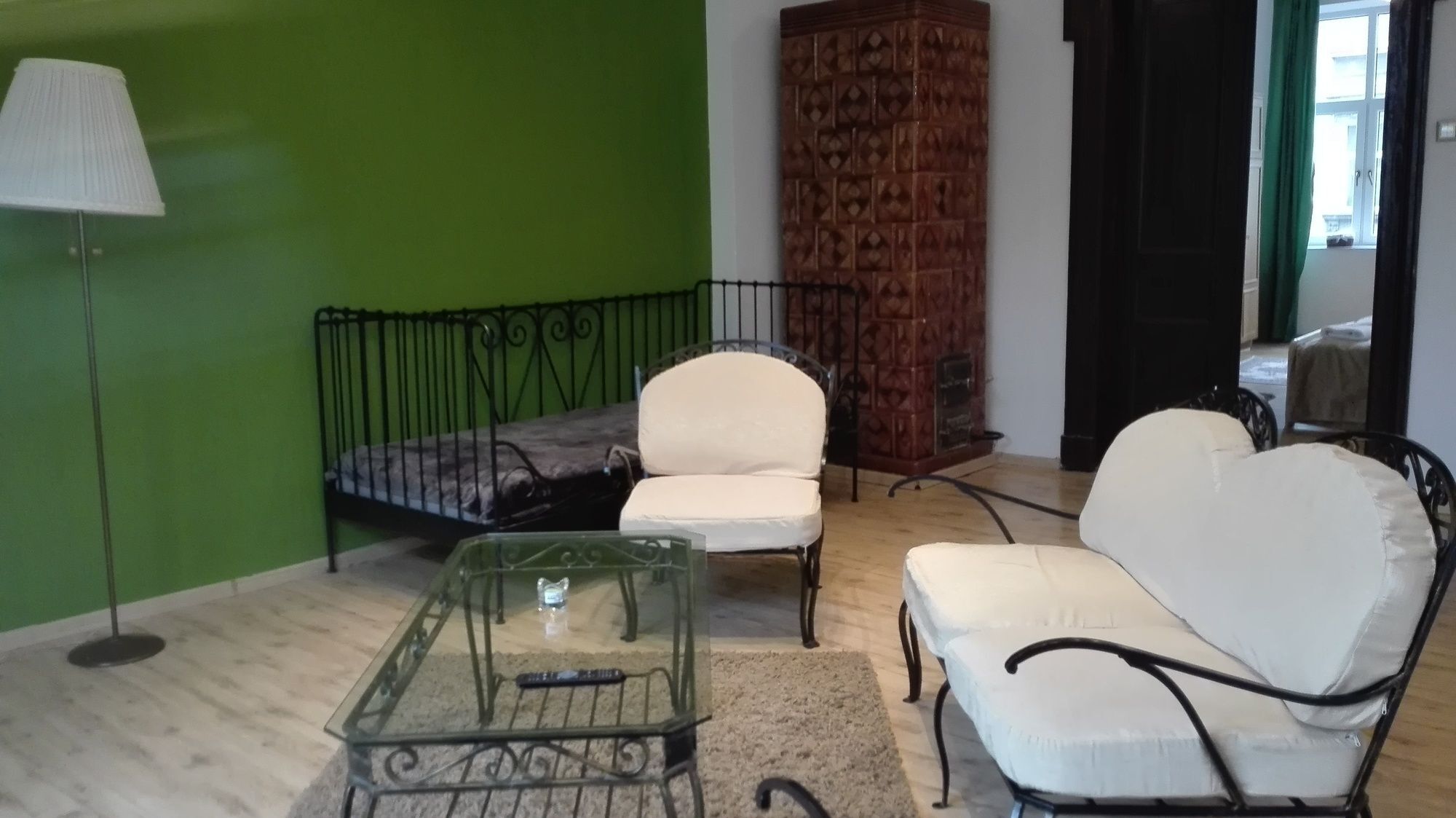 Appartement Your Krakau