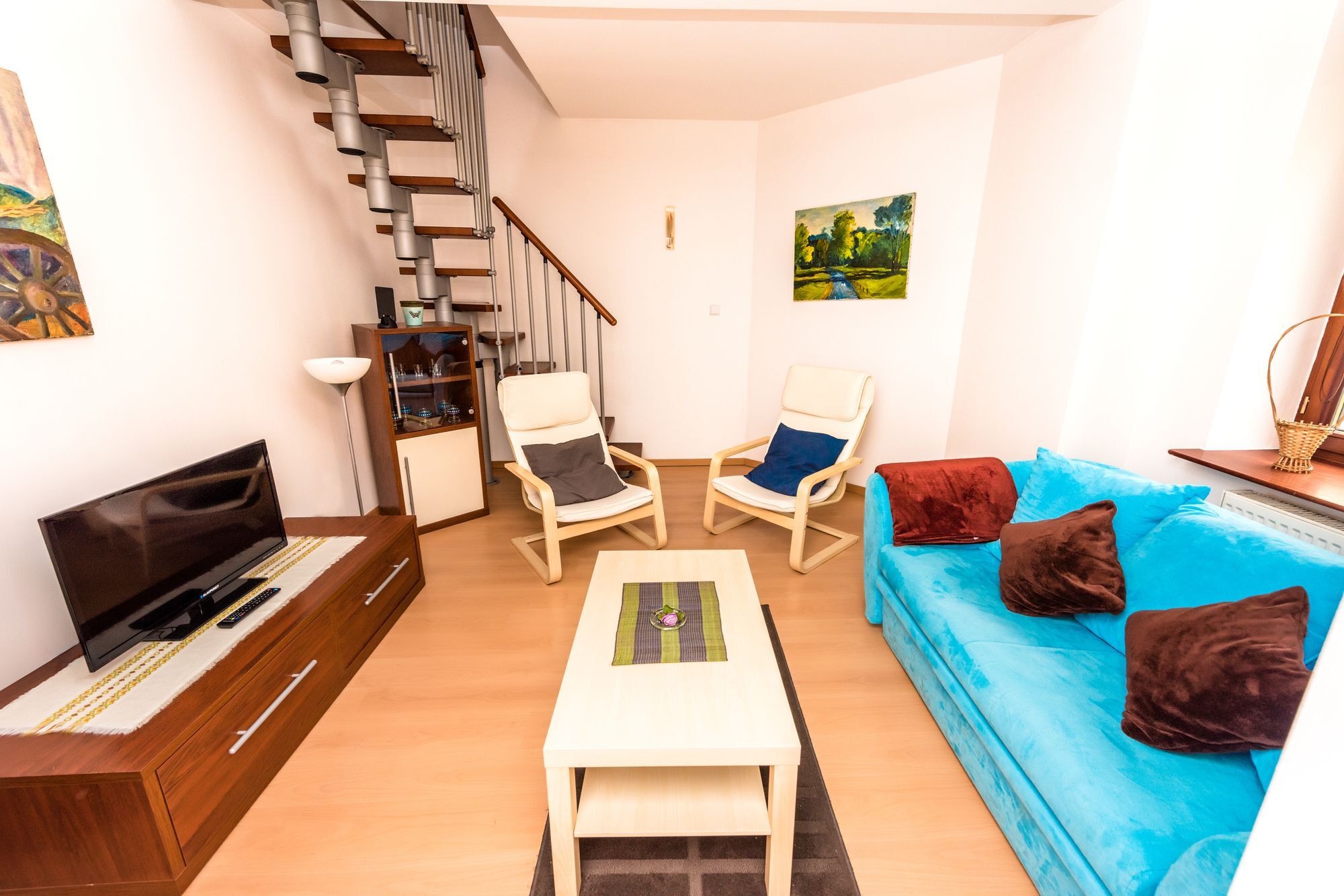 Appartement Your