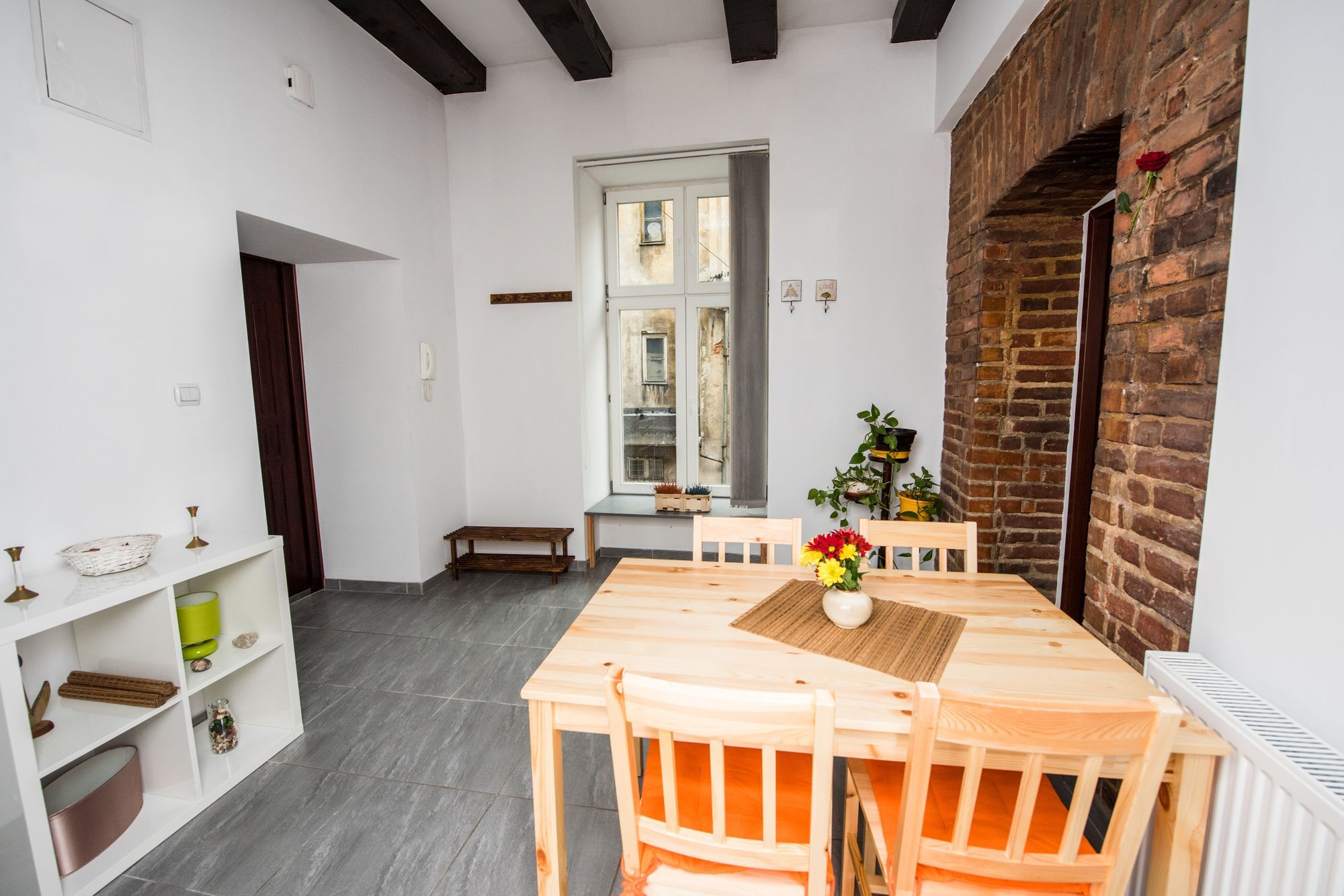 Appartement Your *