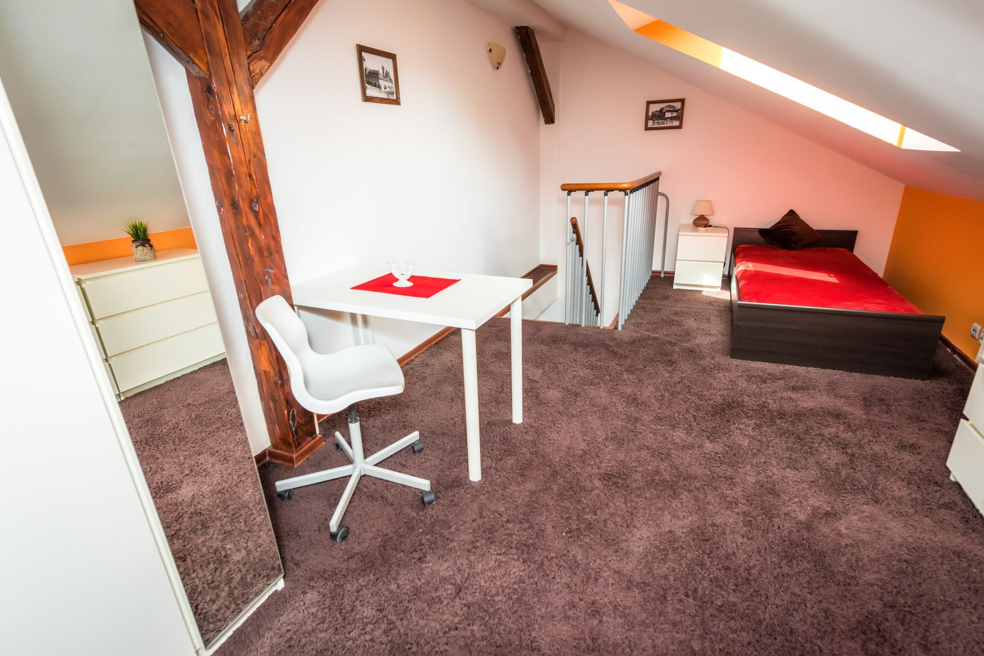 Appartement Your *