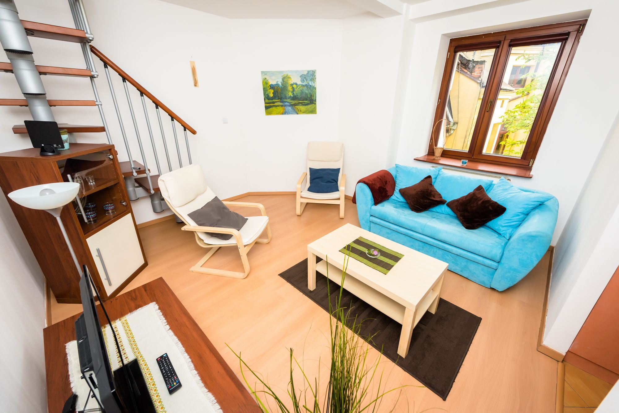 Appartement Your