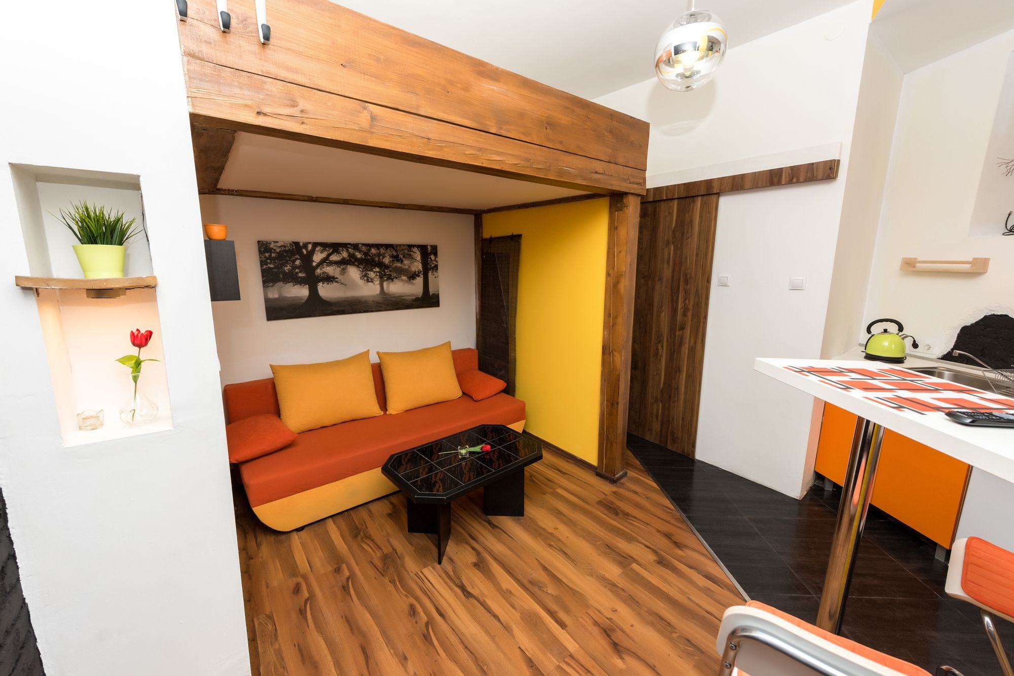 Your Appartement