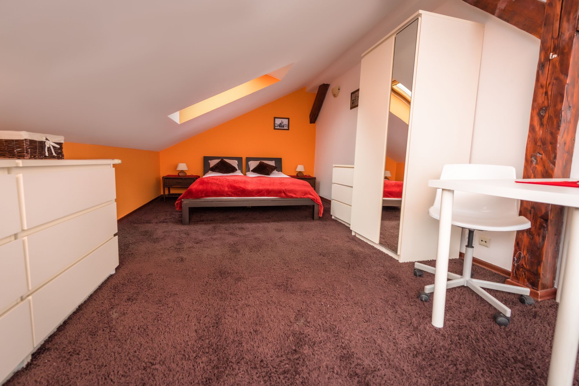 Appartement Your *